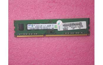 Lenovo 03T6566 MEMORY UDIMM 4GB DDR3 1600MHz