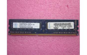 Lenovo 03T6566 MEMORY UDIMM 4GB DDR3 1600MHz