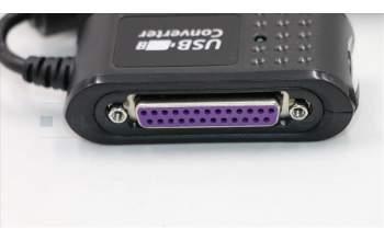 Lenovo CABLE FRU USB to Parallel Port Don para Lenovo ThinkCentre M72E