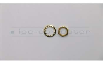 Lenovo 03T6638 MECH FRU Luxshare SMA to Ipex cab