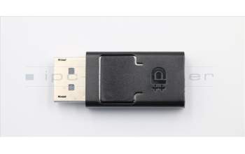 Lenovo CABLE FRU DP to HDMI Adpter para Lenovo ThinkCentre M92 (3234)