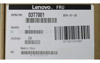 Lenovo CABLE FRU DP to HDMI Adpter para Lenovo ThinkCentre M83