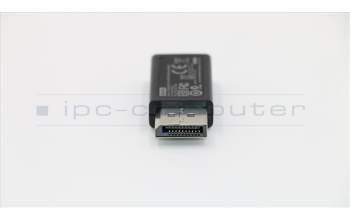 Lenovo CABLE FRU DP to HDMI Adpter para Lenovo ThinkCentre E73 (10AS)