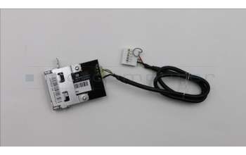 Lenovo 03T7204 FRU CARDREADER BOARD ASSEMBL