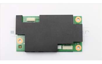 Lenovo 03T7213 FRU 21.5 Conveter board, LED