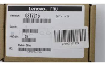 Lenovo CABLE Internal DP-to-HDMI dongle para Lenovo ThinkCentre M93p