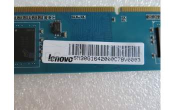 Lenovo 03T7219 MEMORY UDIMM 8GB DDR3 1600MHz