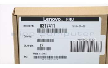 Lenovo Com Port para Lenovo ThinkCentre M900z (10F2/10F3/10F4/10F5)