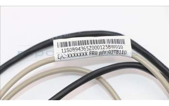 Lenovo 03T8110 CABLE 800+400mm Front Control Cable