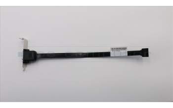 Lenovo 03T8154 Cable COM2 cable 250mmwithlevel shift LB