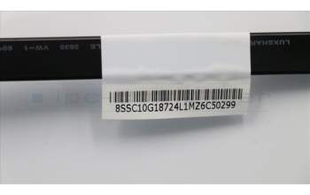 Lenovo 03T8154 Cable COM2 cable 250mmwithlevel shift LB