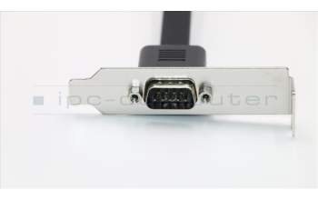 Lenovo Cable COM2 cable 250mmwithlevel shift LB para Lenovo ThinkCentre E93 (10AQ/10AT/10AR)