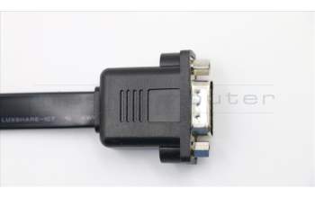 Lenovo CABLE Second Serial Port Cable 250mm para Lenovo ThinkCentre M90p (5536)