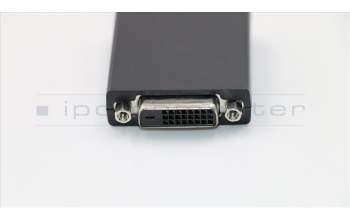 Lenovo 03T8320 FRU, mini Display Port to DV