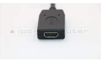 Lenovo Display Port to HDMI Dongle para Lenovo ThinkStation P300