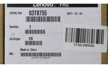 Lenovo 03T8755 CARDPOP S SDSDAE-032G 80R50W SDHC