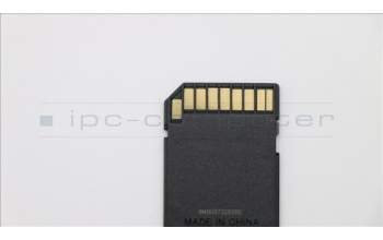 Lenovo 03T8755 CARDPOP S SDSDAE-032G 80R50W SDHC