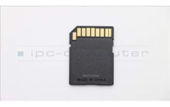 Lenovo 03T8755 CARDPOP S SDSDAE-032G 80R50W SDHC