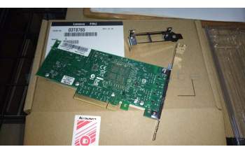 Lenovo 03T8765 Intel Ethernet X540-T2