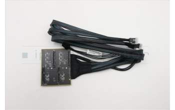Lenovo 03T8799 FRU, Cable, HDD Easy Swap, SATA/SAS/PCIE