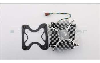 Lenovo 03T9513 HEATSINK HEATSINK 95W 73W W Ba