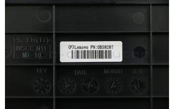Lenovo Fru,Vertical stand with retr para Lenovo ThinkCentre M92 (3185)