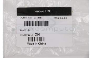 Lenovo 03T9781 COVER ODD blank cover Mon 23