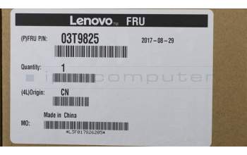 Lenovo 25L,HDD TRAY,325 para Lenovo ThinkCentre M900