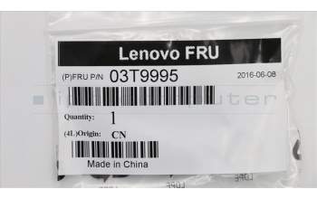 Lenovo BRACKET Fru Switch bracket para Lenovo ThinkCentre M76 (3128)