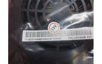 Lenovo 03W5468 FRU,SAS Fan,Martell 3