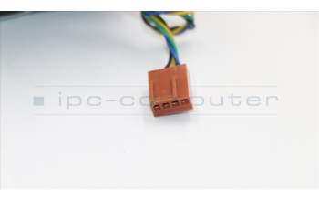 Lenovo 03X3710 HEATSINK FRU 1S active CPU Hea