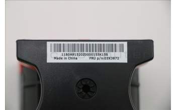 Lenovo 03X3872 Front Control Board ASM