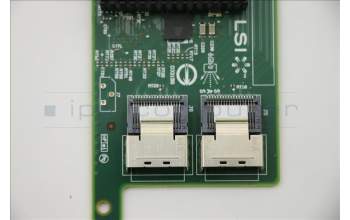 Lenovo 03X4446 LSI 9217 LSI 9217-8i 6G HBA Fr