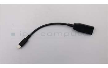 Lenovo FRU for mini DisplayPort to HDMI dongle para Lenovo ThinkPad X1 Tablet Gen 2 (20JB/20JC)