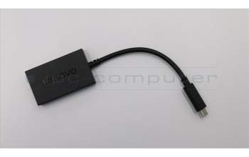 Lenovo FRU Type C to C/HDMI para Lenovo ThinkPad X1 Tablet Gen 1 (20GG/20GH)