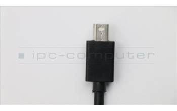 Lenovo CABLE_BO FRU FOR MINIDP TO DP CABLE para Lenovo ThinkPad P71 (20HK/20HL)