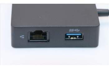 Lenovo CABLE_BO FRU USB-C Travel Hub para Lenovo ThinkPad X270 (20HN/20HM)