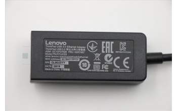 Lenovo CABLE_BO FRU_U3 to RJ45 para Lenovo ThinkPad Yoga 370 (20JJ/20JH)
