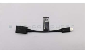 Lenovo 03X7527 CABLE_BO FRU USB-C to USB-A Adapter