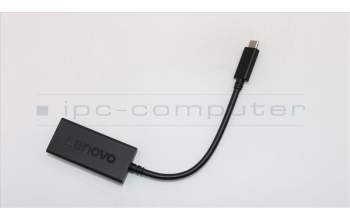 Lenovo CABLE_BO FRU USB-C to HDMI 2.0b para Lenovo ThinkCentre M75n (11G6)