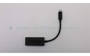 Lenovo CABLE_BO FRU for C to DP adapter para Lenovo ThinkPad L580 (20LW/20LX)