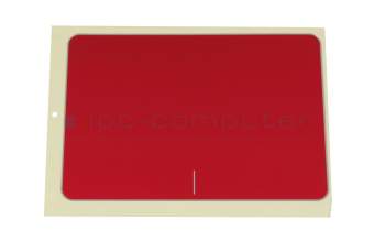 04060-00780200 original Asus Platina tactil incl. cubierta del panel táctil rojo