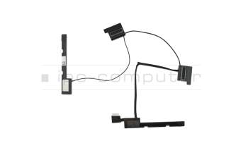 04071-01760000 altavoz Asus original (izquierda + derecha)