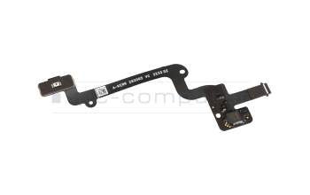 04110-00049800 original Asus Tablero de huellas digitales