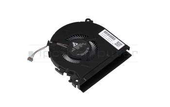 0425N7R Ventilador original HP (CPU) 65W TDP 65W CCW