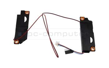 04A4-03UR0A2 altavoz Asus original (izquierda + derecha)