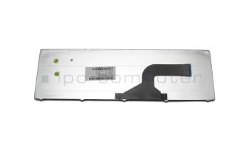 04GN0K1KUK00-3 teclado original Asus UK (Inglés) negro