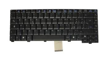 04GNA53KITY4 teclado original Asus IT (italiano) negro