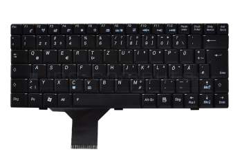 04GNLV1KGE00073000203 teclado original Asus DE (alemán) negro