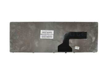 04GNV32KCB00-1 teclado original Asus CA (canadiense) negro/negro brillante